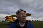 Bobby Coote - The Man Who Wanted to Fly