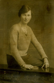 Documentary on One: Thomas and Tess