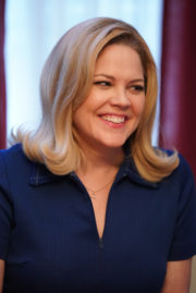 MARY MCCORMACK