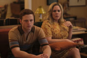 CALEB FOOTE, MARY MCCORMACK