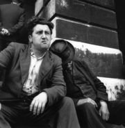 DOC Brendan Behan