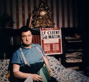 Documentary On One: Brendan Behan in Paris