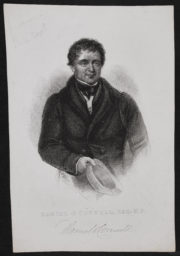 Daniel O' Connell - Heart of a Liberator