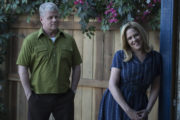 MICHAEL CUDLITZ, MARY MCCORMACK