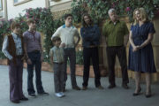 JACK GORE, CHRISTOPHER PAUL RICHARDS, SANTINO BARNARD, SAWYER BARTH, SAM STRALEY, MICHAEL CUDLITZ, MARY MCCORMACK