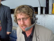 Pádraig Ó Sé - commentating