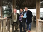 Brendan Grace with Foster & Allen