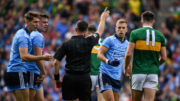 Dublin v Kerry - GAA Football All-Ireland Senior Championship Final