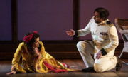 Madama Butterfly