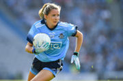 Caoimhe O'Connor, Dublin, Ladies Football