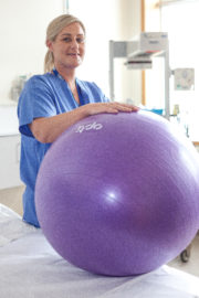 The Rotunda STAFF_Midwife_Eilidh Dobbins