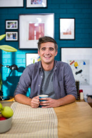 Donal's Super Foods In Minutes - Ep 1 -Donal Skehan