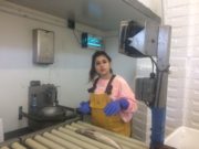 RAISED BY THE VILLAGE