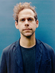 Bryce Dessner 2013