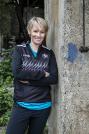 Coach Derval O'Rourke 10