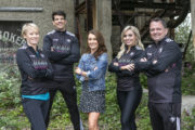 Ireland's Fittest Family Coaches with Mairead 21