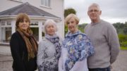 Goodbye House Ep 3 - Val Lane, Íta Coonan, Berna Gordon and Michael Brady