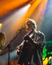 Joshua Burnside_Other Voices_Belfast 2019