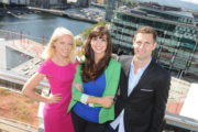 Kathriona Devereux, Aoibhinn Ní Shúilleabháin and Jonathan McCrea -10-Things-To-Know About