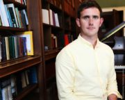 Martin Dyar by Fran Marshall - The Poetry Programme -