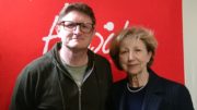 Michael Whelan & Olivia O Leary - The Poetry Programme -