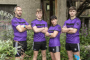 IRELAND’S FITTEST FAMILY