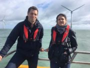 Offshore Wind - Jonathan McCrea and Patricia Cummins - 10 Things To Know About Series 5 - Ep 1