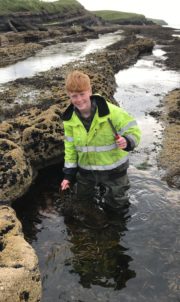 RAISED BY THE VILLAGE