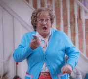 Mrs Brown's Boys