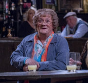 Mrs Brown's Boys