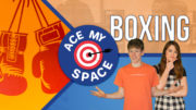 Ace My Space - Episode 7