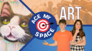 Ace My Space - Episode 8