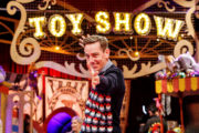 Late Late Toy Show 2018