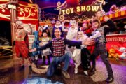 THE LATE LATE TOY SHOW