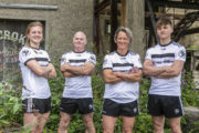 IRELAND’S FITTEST FAMILY