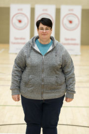 Operation Transformation 2020 Noreen Clarke