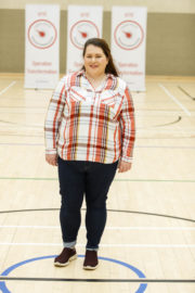 Operation Transformation 2020 Lorna Browne