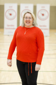 Operation Transformation 2020  Andrea Rae