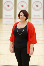 Operation Transformation 2020 Christina Leonard