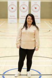 Operation Transformation 2020 Tanya Carroll