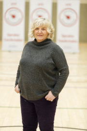 OPERATION TRANSFORMATION 2020 Patricia Curran