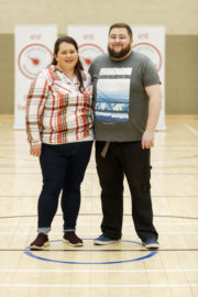 Operation Transformation 2020 Lorna & Eoin Browne