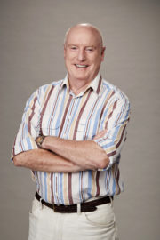 Home And Away - Ray Meagher as ALF STEWART 0071