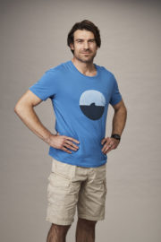 Home And Away -  Nichol as BEN ASTONI 1144