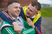 THE YOUNG OFFENDERS ***NEW SERIES***