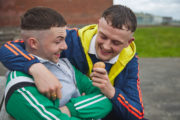 The Young Offenders Picture: Miki Barlok