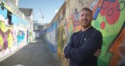 Wonder Walls: The Story of Irish Street Art