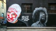 Wonder Walls: The Story of Irish Street Art