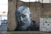 Wonder Walls: The Story of Irish Street Art