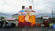 Wonder Walls: The Story of Irish Street Art